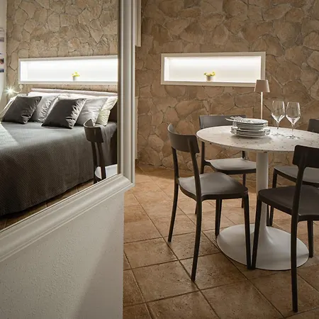 Josso 123 - Comfty Apartman *