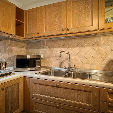 Josso 123 - Comfty Apartman Cagliari