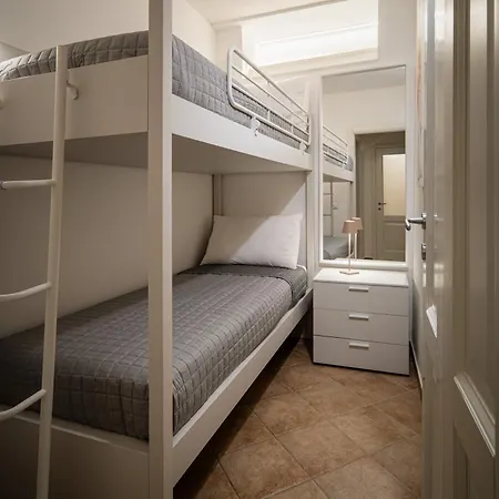 Josso 123 - Comfty * Cagliari