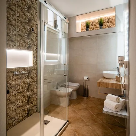 Josso 123 - Comfty Appartement