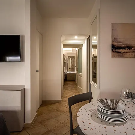 Appartement Josso 123 - Comfty